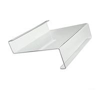 Soporte acrílico para uso en cinta de correr, soporta libros y tabletas para una mejor experiencia de entrenamiento