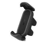 Baseus Car Mount Steel Cannon 2 Smartphone Holder for The Ventilation Grille from 4.7 to 6.76 Inch, Black (SUGP000001)