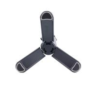 Soporte adaptador de cámara para bolsillo, 3 accesorios, trípode de expansión, soporte de barra de extensión, soporte de mesa, trípode plegable, trípode resistente para bolsillo 3