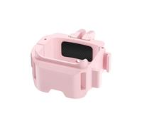 Soporte adaptador de cambio rápido para accesorios Pocket 3, parabrisas, marco fijo, accesorios de mesa, extensión de cámara móvil