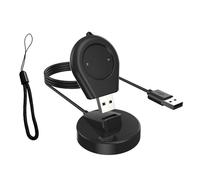 Soporte adaptador de corriente de carga para reloj Active 2, carga rápida, conexión segura, fácil de llevar, base de cargador de reloj