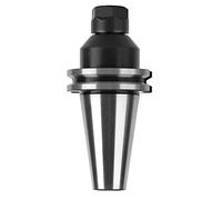 Soporte Adaptador de Fresa, la Velocidad Máxima Es 8000r / Min Soporte de Herramienta CNC para Estudio para Trabajo de por Vida para Taller