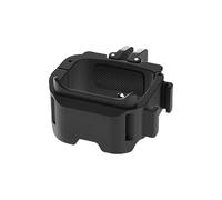 Soporte adaptador de liberación rápida para bolsillo, 3 accesorios, adaptador de parabrisas, marco fijo, accesorios de mesa, montaje de liberación rápida