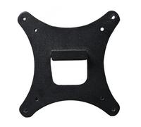 Soporte Adaptador de Montaje en Pared, Compatible con Acer, Brazos de monitores S200HL S220HQL S230HL G236HL 75x75 y 100x100