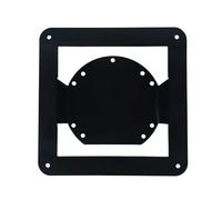 Soporte Adaptador De Montaje En Pared, Compatible Con Monitores Odyssey G6, G7, G9 Neo G9 De 27/28/32/49/57 Pulgadas, CJ890, CHG90, C49RG9, CRG9 Y S95UA.