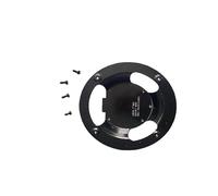 Soporte Adaptador De Montaje En Pared, Compatible Con Samsung, BN61-14898A, BN96-42913A, BN96-42913B, BN96-42913D For Pantallas C49J890DK, C49HG90DM, C49RG90SS Y S49A950UI.