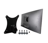 Soporte Adaptador de Montaje en Pared for Monitor, Compatible con monitores HP, Serie E G5 E22 E24 E24q E24U E24t E27 E27u E27q E27k E32k Soporte de Montaje de 75x75 mm