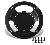 Soporte Adaptador de Montaje en Pared VESA BN96-42913A BN61-14898A, Compatible con monitores curvos Odyssey G6 y G7 de 27, 28, 32 y 49 Pulgadas.