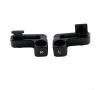 Soporte adaptador de palanca de cambios de bicicleta para palancas SRAM Matchmaker compatible con frenos I Spec EV M4100 M6100 M7100 M8100 M9100 Series