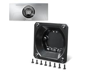 Soporte adaptador de pared compatible con Samsung Odyssey G8 34" G85SB para monitor OLED LS34DG856SNXZA LS34BG850SNXZA