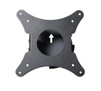 Soporte Adaptador de Pared for Pantallas de 27/32", Compatible con Samsung LC27H711QEEXXV, LC27H711QEUXEN, LC32H711QEEXXV y LC32H711QEUXEN.(32 Inch)