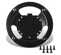 Soporte Adaptador De Pared VESA BN96-42913A BN61-14898A, Compatible Con Samsung, Odyssey, G6 Y G7 For Monitores Curvos De 27", 28", 32" Y 49".