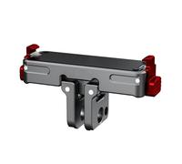 Soporte Adaptador Magnético De Liberación Rápida para Insta360 Go Ultra, Soporte Adaptador Plegable para Cámara Deportiva con Montura De 1/4 De Rosca