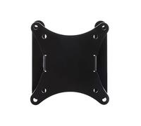 Soporte Adaptador montado en la Pared, Compatible con DELL, Alienware AW2723DF AW2725Q AW3225QF AW3423DWF 75x75 100x100 Monitor VESA Adaptador for Brazos