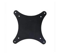 Soporte Adaptador montado en la Pared, Compatible con HP,OMEN X25 X25F, Montaje en Pared 75x75 y 100x100, Soportes de Brazos adaptadores VESA for Monitor