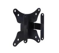 Soporte Adaptador montado en la Pared, Compatible con XIAOMI Mi,G34WQ G34WQi G27Q X27G9 G Pro 27i 75x75 100x100 Monitor VESA Adaptador for Brazos