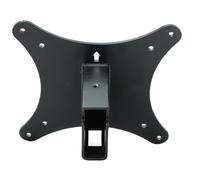 Soporte Adaptador montado en Pared VESA, Compatible con monitores HP,OMEN de 27 Pulgadas 27q 27q G2 27qz 27qs 27k 27s 75x75 100x100, Brazo robótico montado