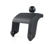 Soporte Adaptador Montaje Navegación Teléfono Inteligente GPS para Motocicleta para Yamaha para Tracer 900/9 GT 2018-2024 Titular teléfono