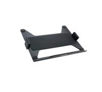 Soporte / Adaptador p/ Portátil TooQ - Negro - TQLH1117-B
