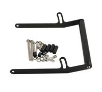 Soporte Adaptador para Placa De Matrícula para Teléfono Inteligente GPS Y Navegador para ZONTES ZT 368G 368-G G-368, Accesorios para Motocicleta