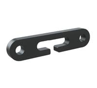 Soporte adaptador Supernova TL3 Multirack para portaequipajes 50 mm de...