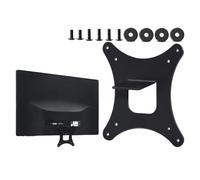 Soporte Adaptador VESA for Montaje en Pared, Compatible con Acer, 20" 22" 23" G206HQL G236HL S200HL S220HQL S230HL 75x75 100x100 Brazo de Soporte Adaptador de Monitor