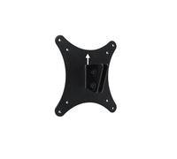 Soporte Adaptador VESA For Montaje En Pared, Compatible Con Samsung CJ79 CF79 C34 LC34 Series CJ791 CF791 C34J791 C34F791 LC34J791 LC34F791, Soporte For Monitor.(Black wall mounted)