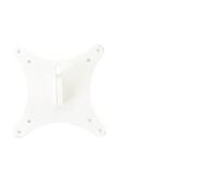 Soporte Adaptador VESA For Montaje En Pared, Compatible Con Samsung, Serie CJ79 CF79 C34 LC34 CJ791 CF791 C34J791 C34F791 LC34J791 LC34F791(White wall mounted)
