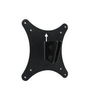 Soporte Adaptador VESA For Montaje En Pared, Compatible Con Samsung, Serie CJ79 CF79 C34 LC34 CJ791 CF791 C34J791 C34F791 LC34J791 LC34F791(Black)