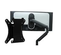 Soporte Adaptador VESA montado en la Pared, Compatible con DELL,Monitor Alienware de 34 "AW3423DW, Montaje for monitores 75x75 y 100x100