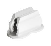 Soporte adhesivo, clip de lápiz impermeable, clip seguro para lápices, clip de soporte de silicona, soporte elástico para lápices de escritorio para profesores, estudiantes, escritorio, lugar de