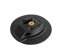 Soporte adhesivo estable para cámara de acción, ideal para SUP y tabla de surf.