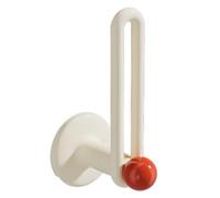 Soporte adhesivo para diadema, accesorios para el pelo para niñas, organizadores de almacenamiento para diadema, lazos para el pelo