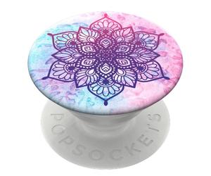 Soporte adhesivo PopSockets Nirvana multicolor plegable universal