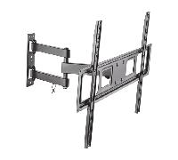 AISENS WT70TSLE-021 - Soporte Eco para Monitor/TV DE 37"-70", Color Negro