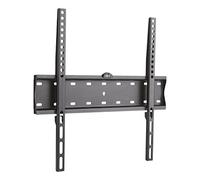 Aisens soporte tv monitor eco ultra delgado 40kg de 32-55 negro wt55f-013
