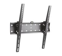SOPORTE AISENS TV/MON 32P-55P PARED INCLINABLE NEGRO WT55T-015