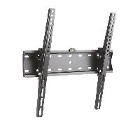 SOPORTE AISENS TV/MON 32P-55P PARED INCLINABLE NEGRO WT55T-015