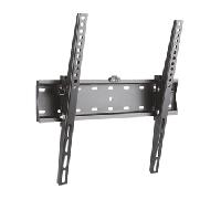 SOPORTE AISENS TV/MON 32P-55P PARED INCLINABLE NEGRO WT55T-015 WT55T-015
