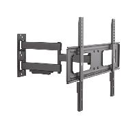 AISENS WT70TSLE-025 - Soporte Eco para Monitor/TV DE 37"-70", Color Negro