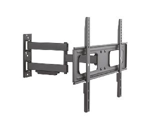 SOPORTE AISENS TV/MON 37P-70P PARED BRAZO MOVIL NEGRO WT70TSLE-025