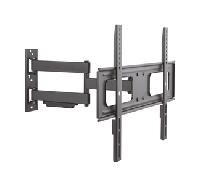 SOPORTE AISENS TV/MON 37P-70P PARED BRAZO MOVIL NEGRO WT70TSLE-025 WT70TSLE-025