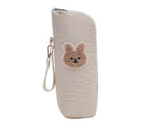 Soporte aislado para cochecitos de bebé con bonito patrón y bolsillos de almacenamiento multifuncionales, bolsa térmica de alimentación infantil, bolsa de regalo aislada para biberones