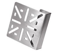 Soporte ajustable de acero inoxidable para cámara CCTV para mejorar la estabilidad en cualquier entorno, soporte de cámara interior y exterior