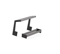 Soporte Ajustable de Pedales Invertido Sabelt