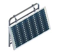 Soporte Ajustable EcoFlow SBR02 para Paneles Fotovoltaicos en Balcones