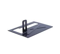 Soporte ajustable for amoladora angular de Metal, juego de cubierta protectora, cubierta protectora de Base de equilibrio for herramientas de carpintería DIY(Angle Grinder Stand)