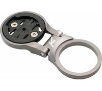 Soporte Ajustable K-EDGE Para Ordenadores Tipo Garmin De Cuarto De Vuelta