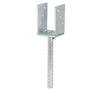 Soporte ajustable (L x An x Al: 140 x 70 x 315 mm)