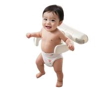 Soporte Ajustable Para Bañera De Bebé Con Potentes Ventosas, Material ABS Sin Taladros Con Orificios De Drenaje, Asistente De Baño Seguro Y Estable Para Bebés.